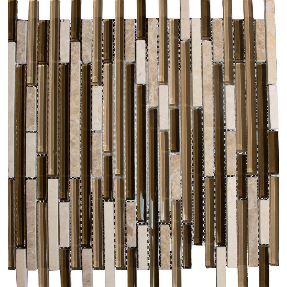 G-256 Vetro Marmi Cappucino Sleek