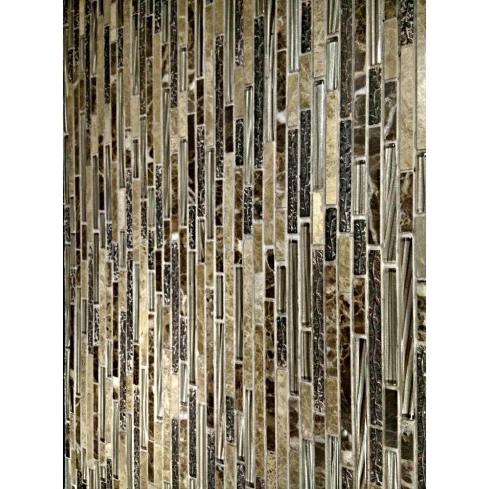 G-802 Giardino Bronzo 11sf/cs