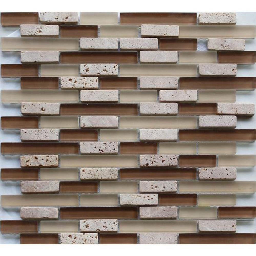G-255 Victoria Beige Brick 11sf/cs