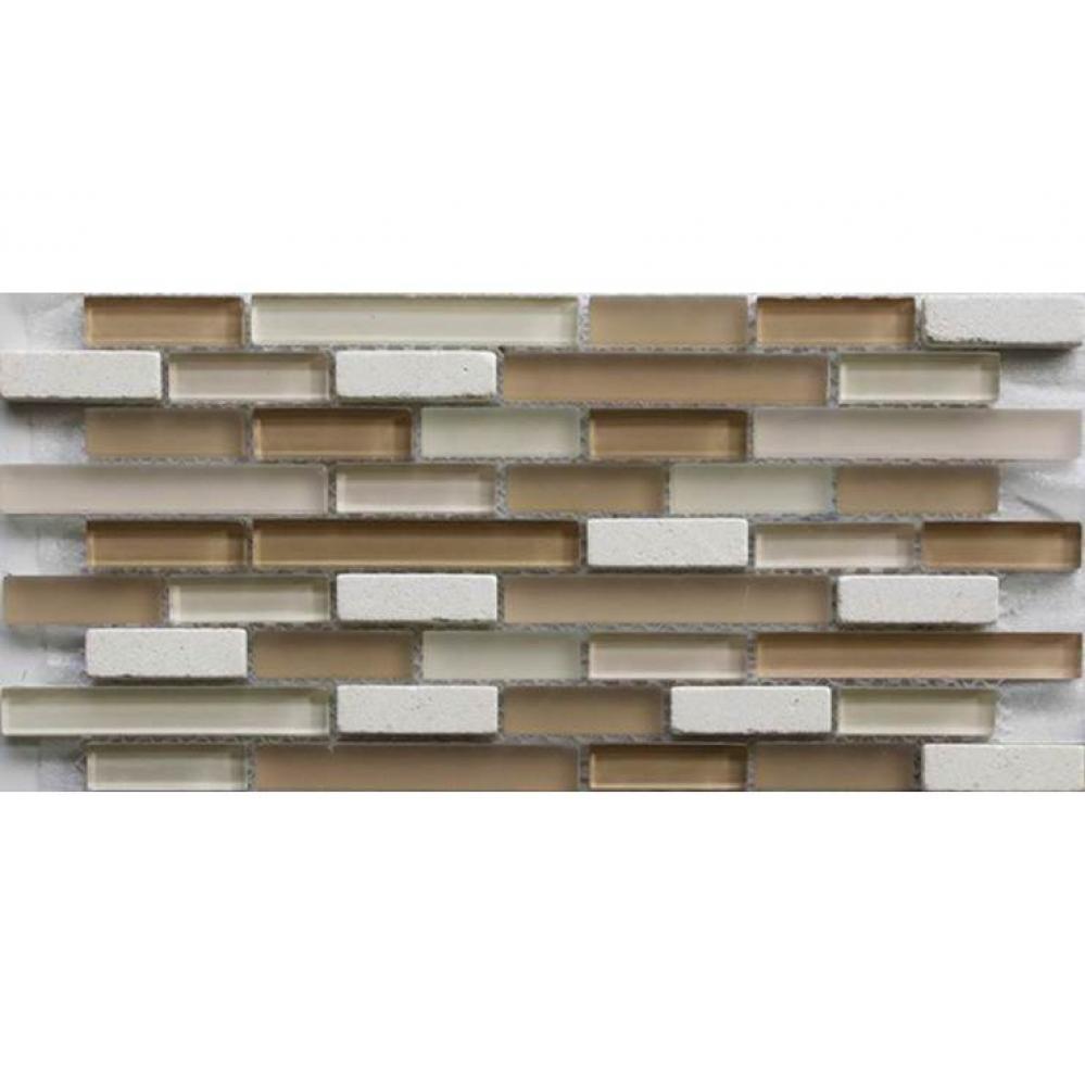 G-261 Victoria Sand Brick 11sf/cs