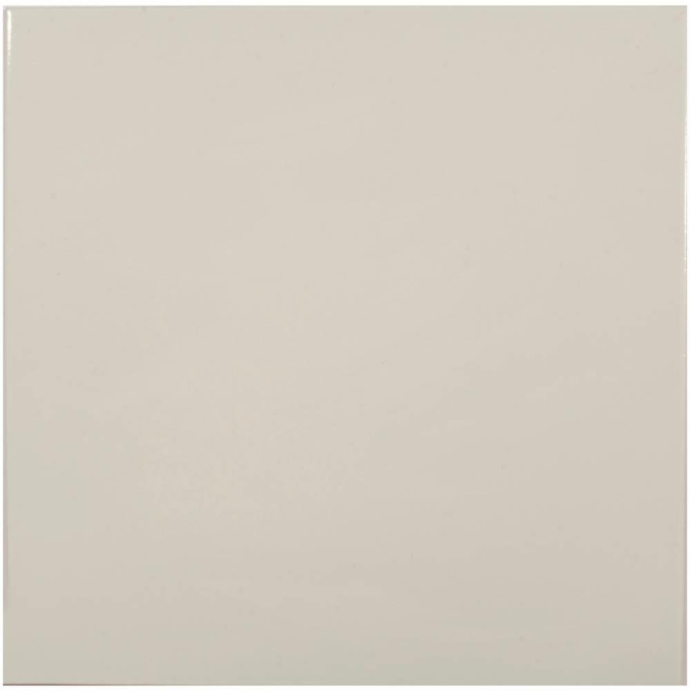 America 12x12 Blanco 25sf/cs