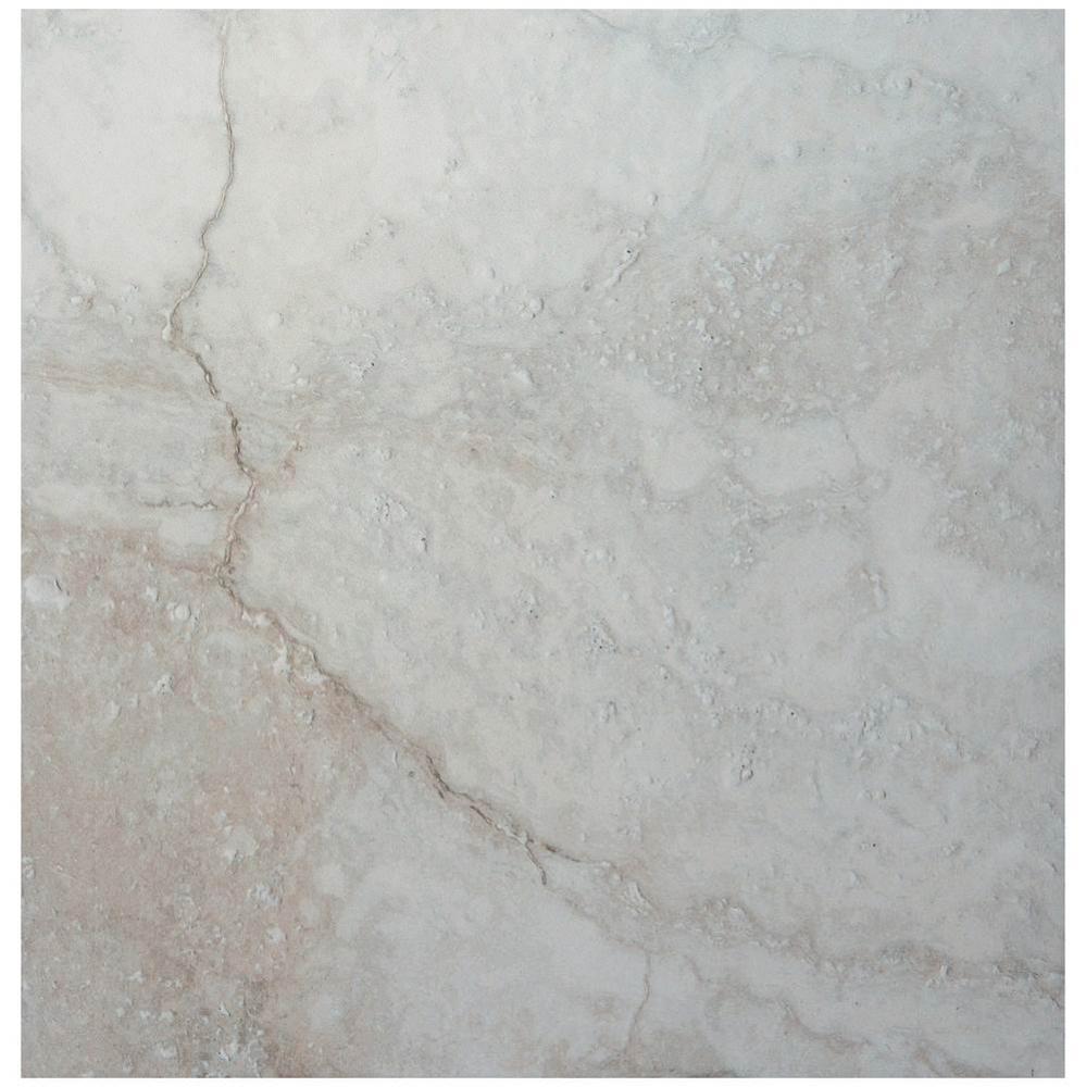 Augusta 13x13 Grey 15.75sf/cs