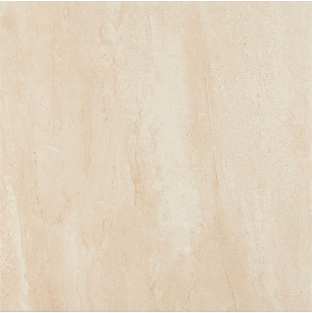 Daino Natural 18x18  15.5sf/cs