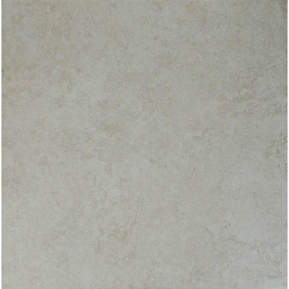 Eternity 13x13 Ivory porc.15.5sf/cs