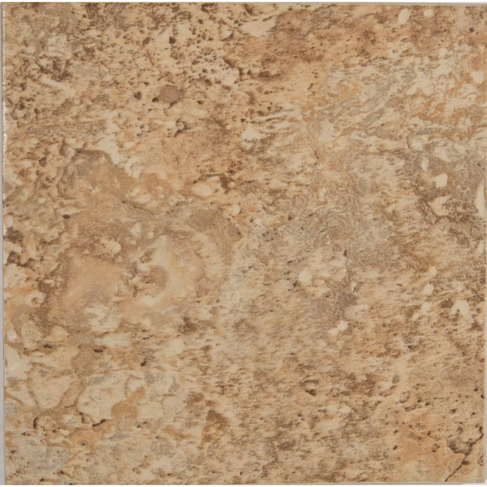 Imperial 18x18 Beige porc 15.59sf/cs