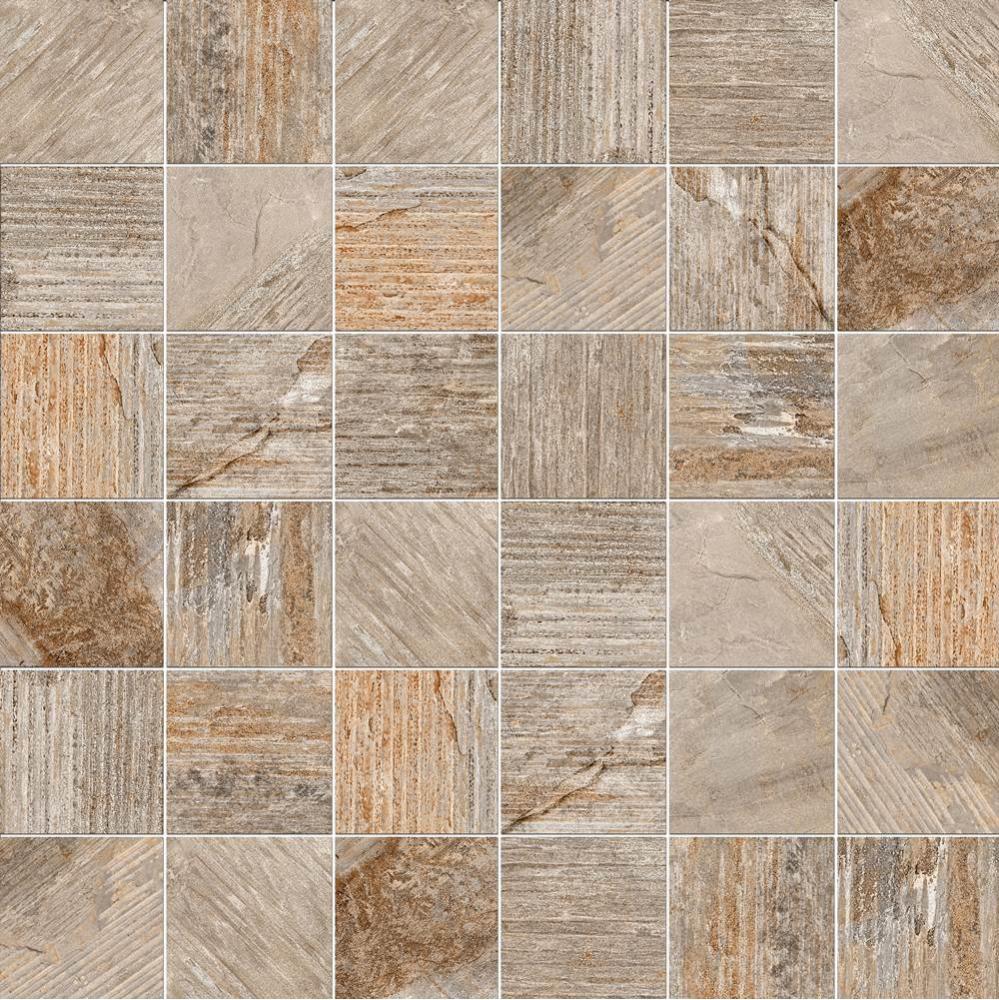 Outland Nature 2x2 Mosaic