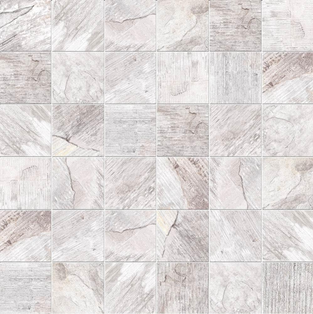 Outland Winter 2x2 Mosaic