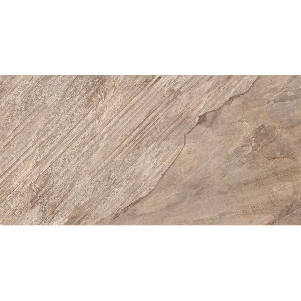 Outland Nature 2x12 Chairrail