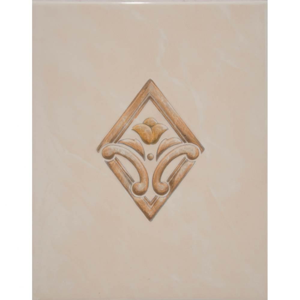 Perla Beige 8x10 Deco