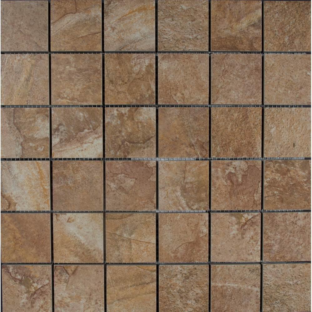 Romina Noce 2x2 Mosaic