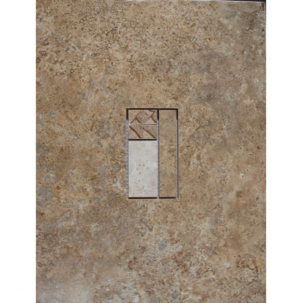 Romina Noce 10x13 Vetto Deco