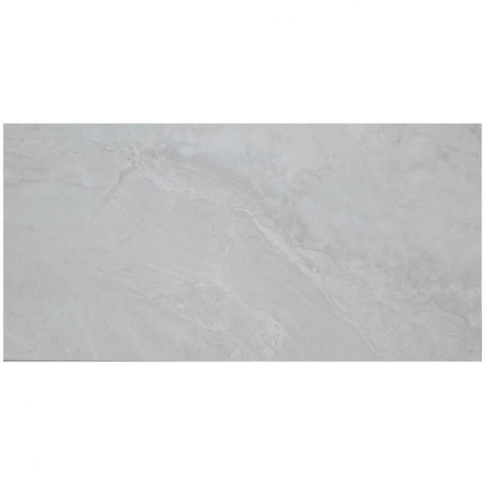 Vecchio 10x20 Grey porc 21.52sf/cs