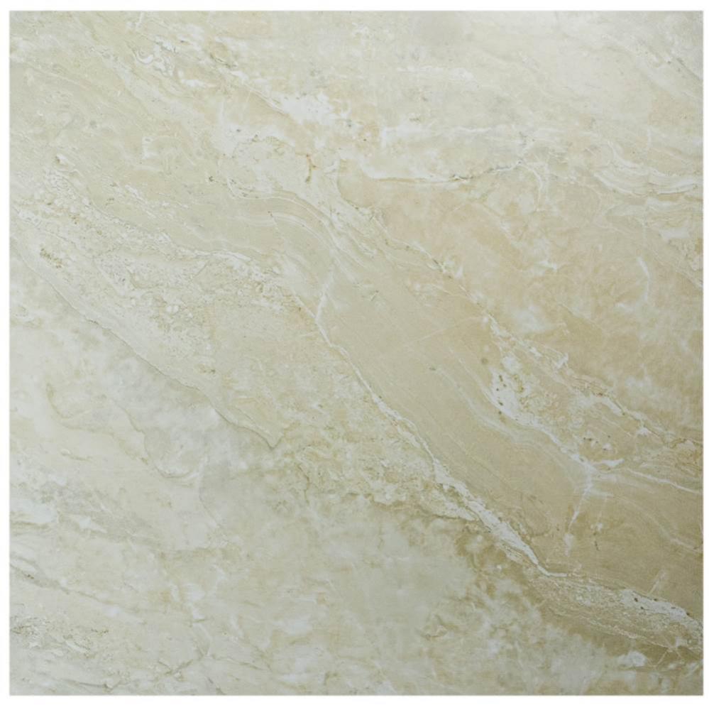 Vecchio 20x20 Cream porc 21.52sf/cs