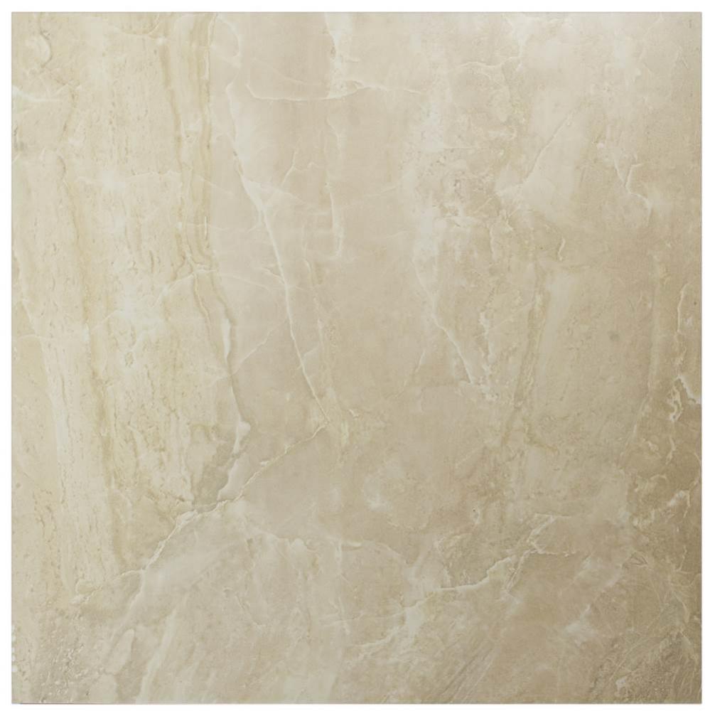 Vecchio 20x20 Marfil/Gold por 21.52sf/cs