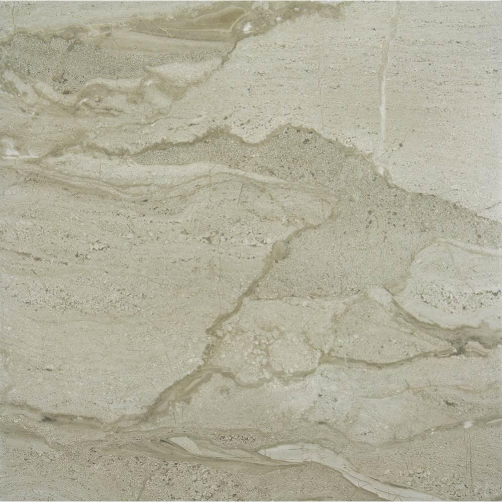 Venus 18x18 Grey porc 15.59sf/cs