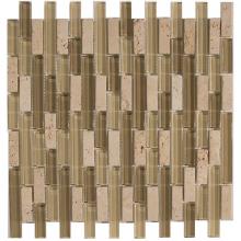 Merola Tile GVICTBRCKAL - G-263 Victoria Almond Brick 11sf/cs
