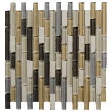 Merola Tile GVICTBRCKDE - G-260 Victoria Desert Brick 11sf/cs
