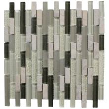 Merola Tile GVICTBRCKOL - G-254 Victoria Olive Brick 11sf/cs