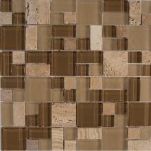Merola Tile GVICTMODUBG - G-301 Victoria Beige MODULAR 11sf/cs