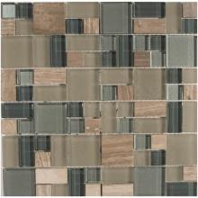Merola Tile GVICTMODUGY - G-278 Victoria Grey MODULAR 11sf/cs