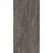 Merola Tile TALPS1224BK - Alp Stone 12x24 Black porc. 12sf/cs