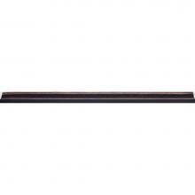 Merola Tile TANTM0112VBCR - Antique Metal 1x12 Venetian Bronze Chair