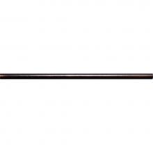 Merola Tile TANTM0112VBPE - Antique Metal .5x12 Venetian Bronze Pen.