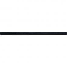 Merola Tile TANTM0112WIPE - Antique Metal .5x12 Wrought Iron Pencil