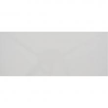 Merola Tile TASTU1024BA - Astun 10x24 BlancoAzulejoPlain 11.5sf/cs