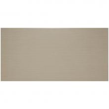 Merola Tile THARE1020BO - Harem 10x20 Bone 11sf/cs