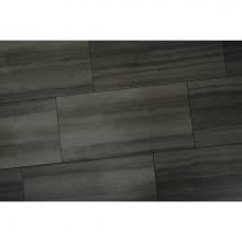 Merola Tile TLAGO1224NO - Lagoon 12x24 Noce porc. 16sf/cs