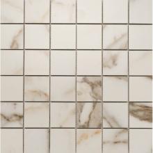 Merola Tile TMACA0202BGMO - Macael 2x2 Beige Mosaic Malla30