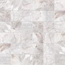 Merola Tile TOUTL0202WIMO - Outland Winter 2x2 Mosaic
