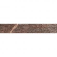 Merola Tile TOUTL0312DEBN - Outland Deep 3x12 Bullnose