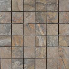 Merola Tile TROMI0202GYMO - Romina Grey 2x2 Mosaic