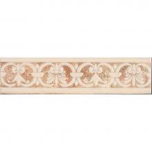 Merola Tile TROMI0210NOLI - Romina Noce 2x10 Vetto Listello