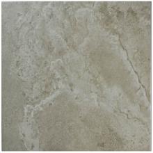 Merola Tile TTUSC1313GY - Tuscany 13x13 Grey porc 13sf/cs