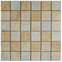 Merola Tile TVECC0202MMMO - Vecchio Multi Mix 2x2 Mosaic porc
