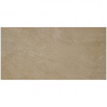 Merola Tile TVECC1020MA - 10x20 Vecchio Marfil/Gold por 21.52sf/cs