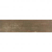 Merola Tile TWILD0624BR - Wildwood 6x24 Bronze porc 14sf/cs