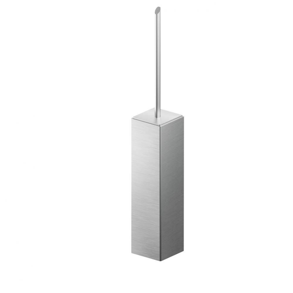 Wall mounted toilet brush holder-Matte
