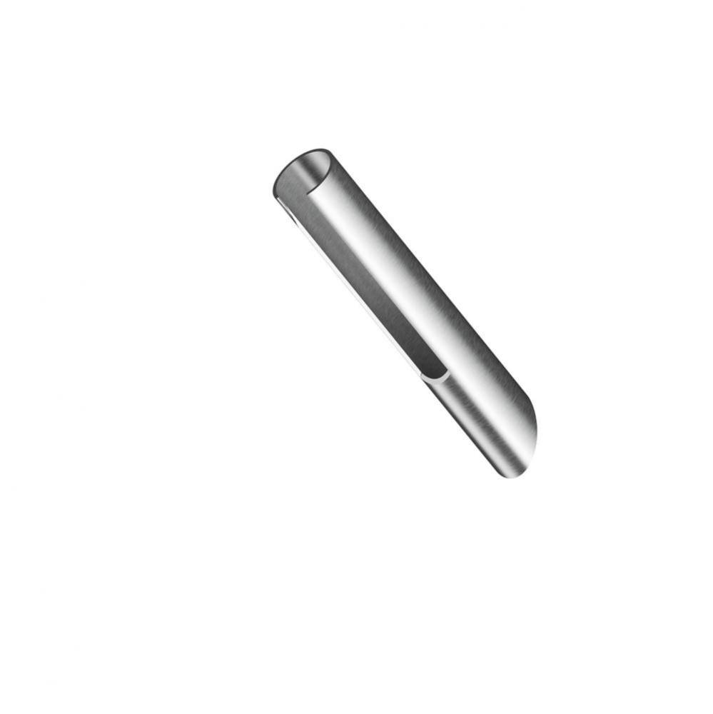 Wall mounted hand shower holder - Matte