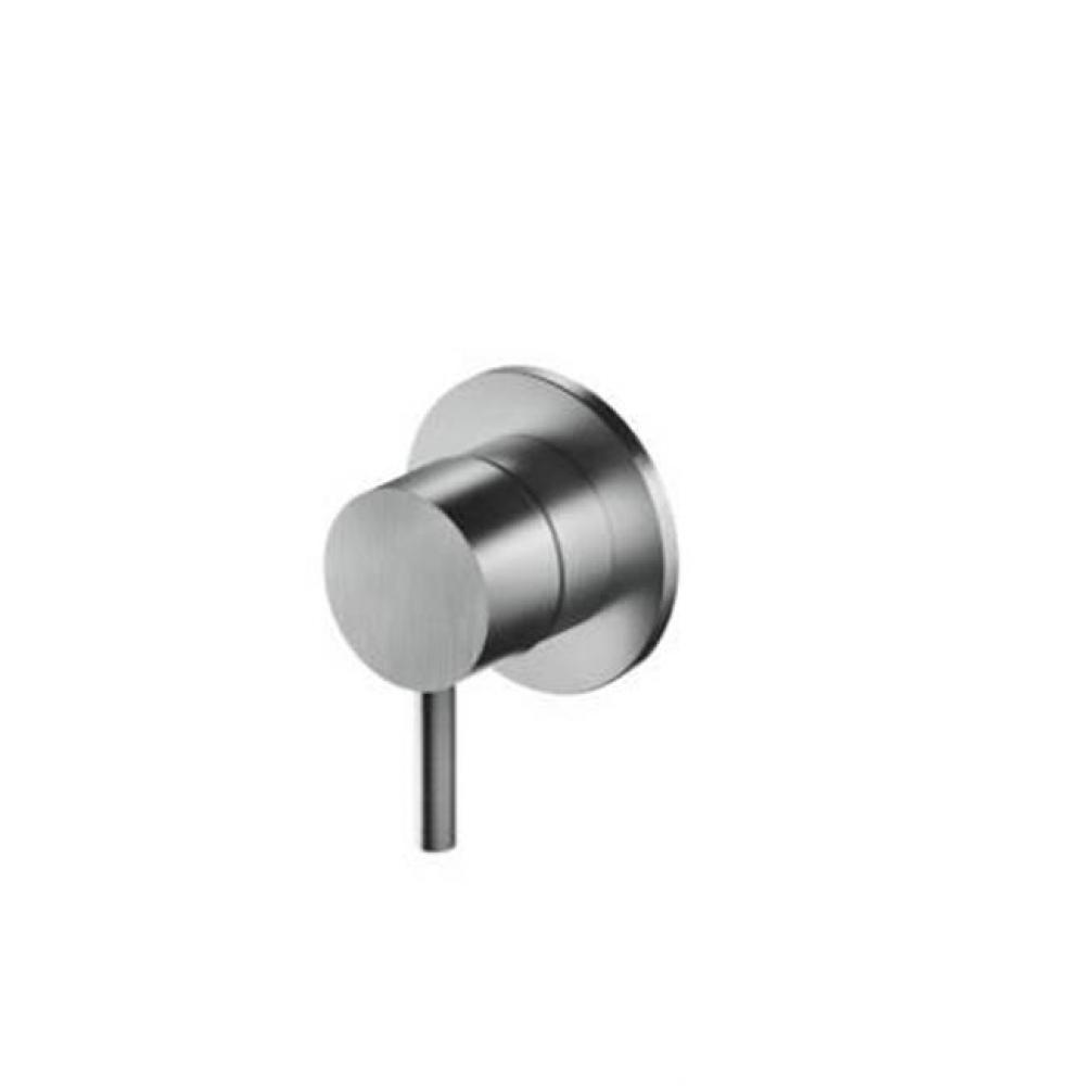 3 way built in diverter - Matte