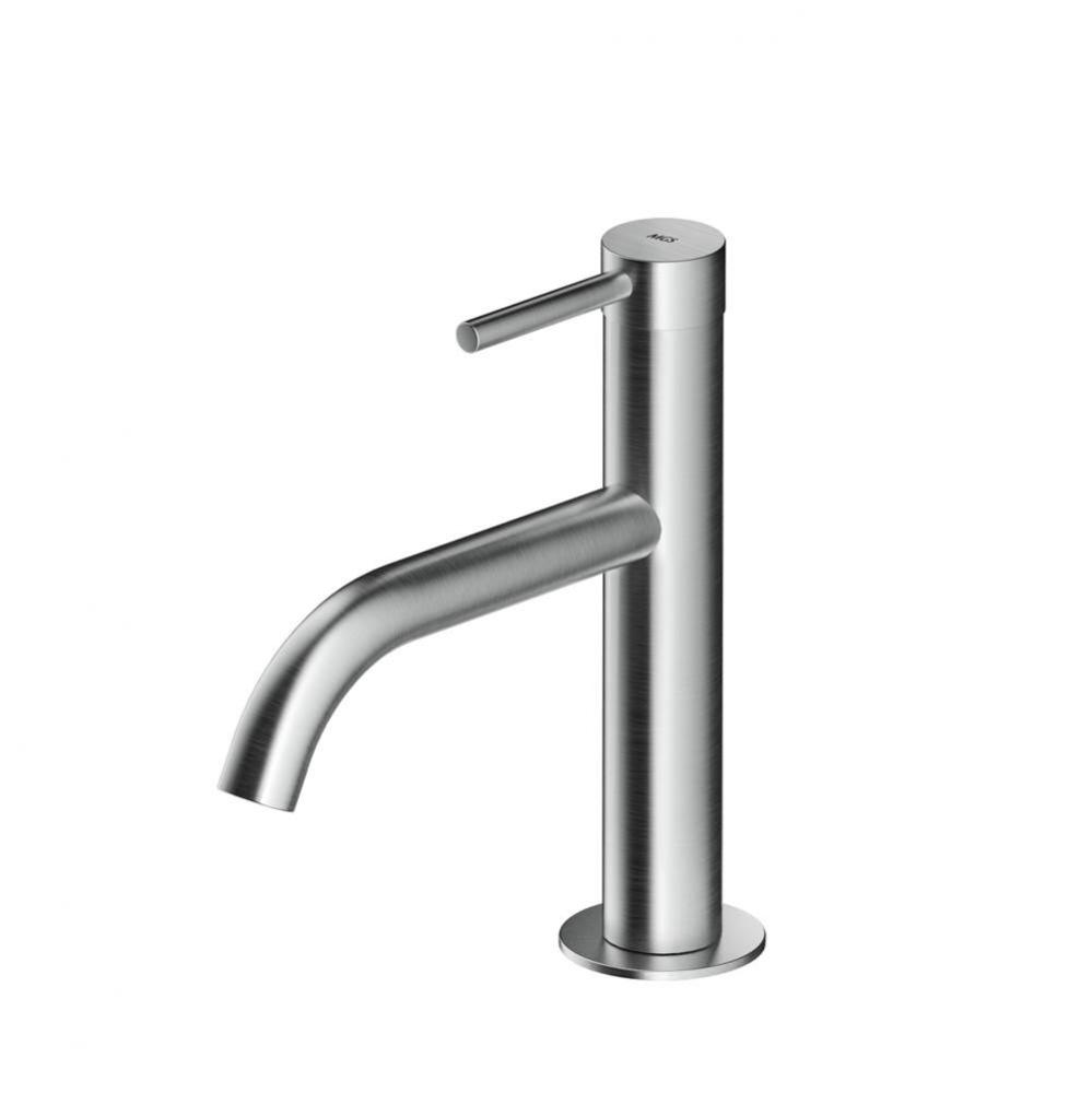 Single lever mixer h180 - no waste - Matte