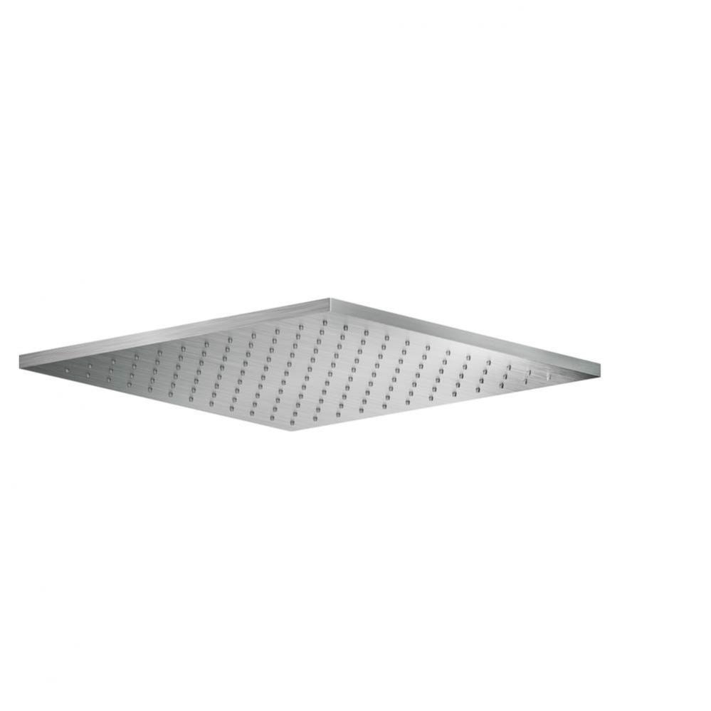 Rain Shower Head 400x400 - Matte