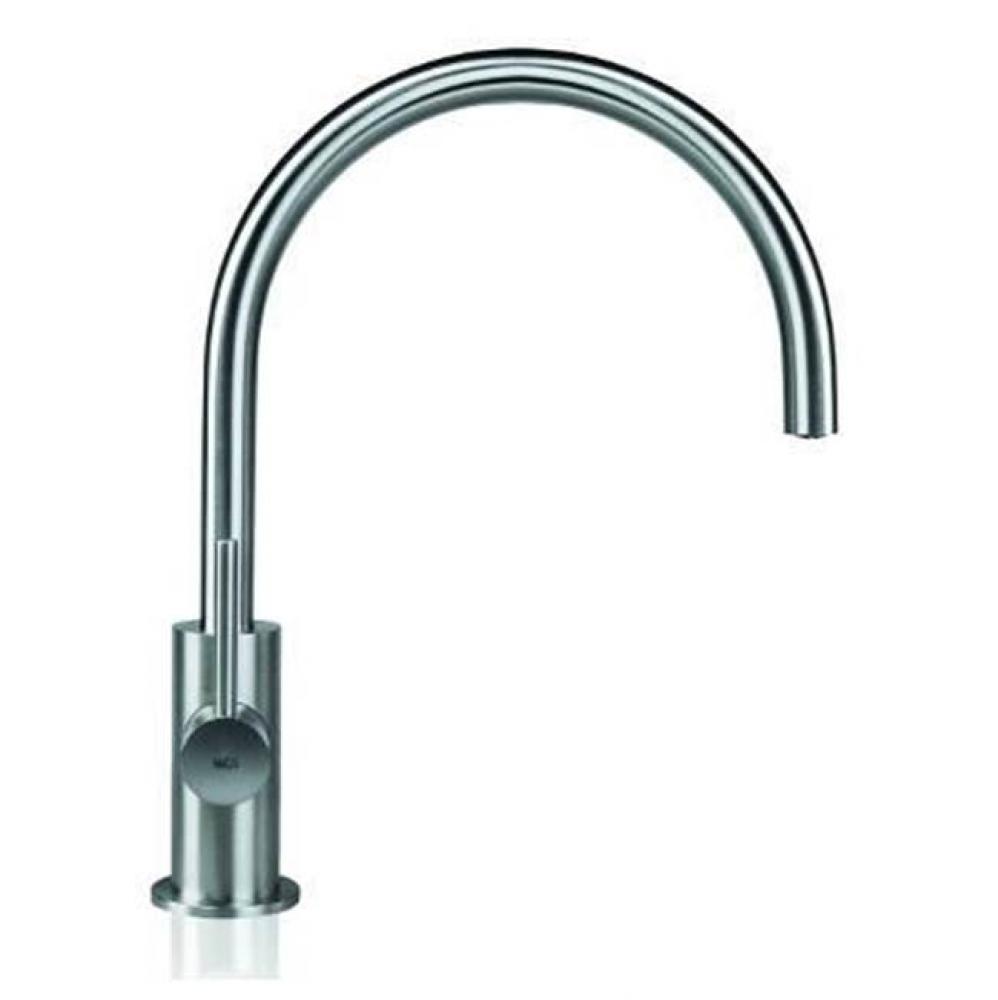 Single lever mixer - Matte