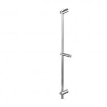 MGS AC953-M - Hand Shower Sliding Rail - Matte