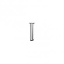 MGS AC989-M - Long arm for ceiling shower head installation without swivel - Matte
