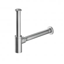 MGS AC991-M - Siphon 1'' 1/4 - Matte