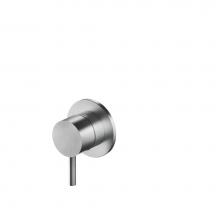 MGS DE700-M - 2 way built in diverter - Matte